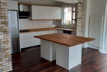 Ayrancı Mesnevi Sokak Komple Daire Tadilatı