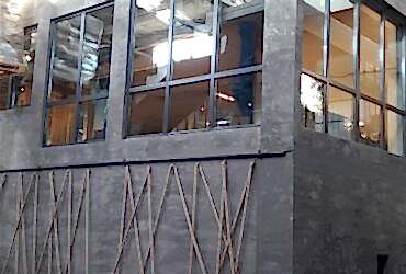 Kahraman Kazan Ofis Tadilat