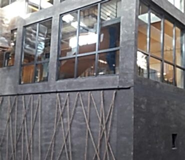 Kahraman Kazan Ofis Tadilat