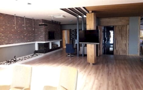 Ofis Dekorasyonu ile Çalışma Alanlarınızı Yenileyin